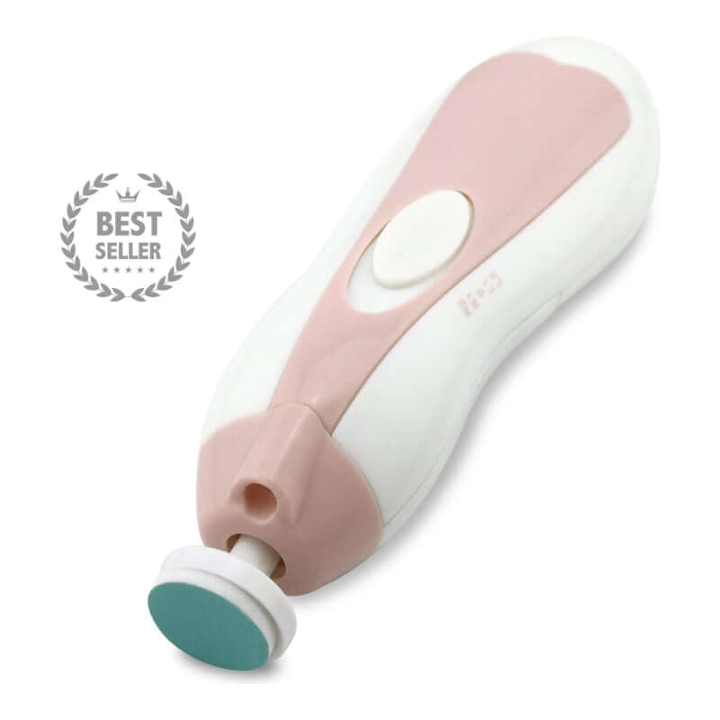 Haakaa Electric Nail Care Set