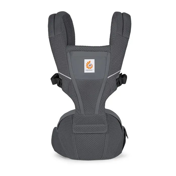 Ergobaby Alta Hip Seat Baby Carrier - SoftFlex™ Mesh