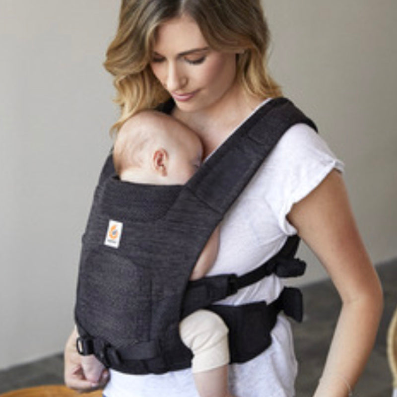 Ergobaby Aerloom Baby Carrier