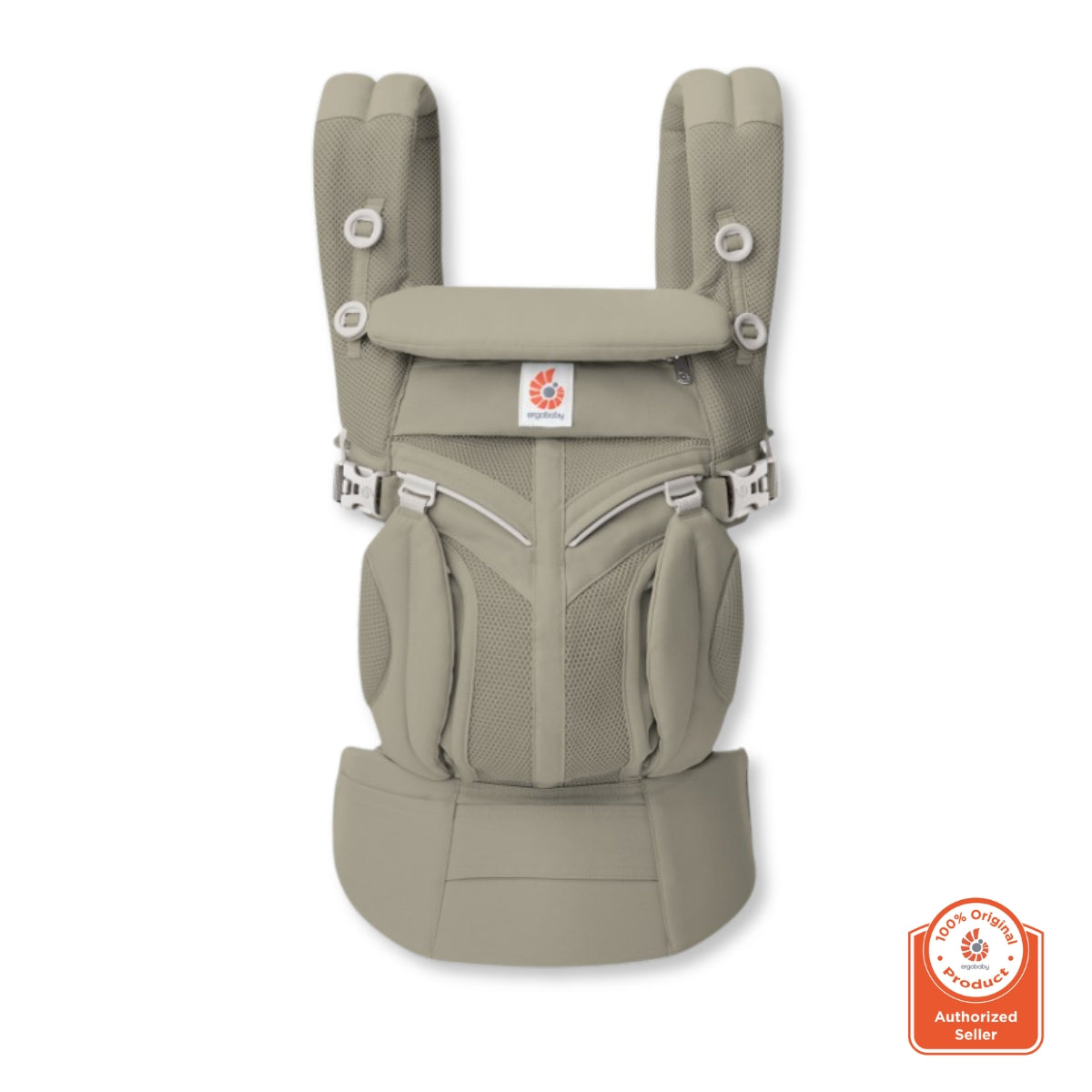 Ergobaby Omni Classic Mesh Baby Carrier