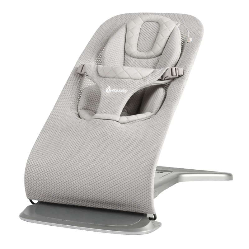 Ergobaby Evolve 3-in-1 Bouncer Mesh