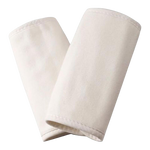 Ergobaby Teething Pads - Cream