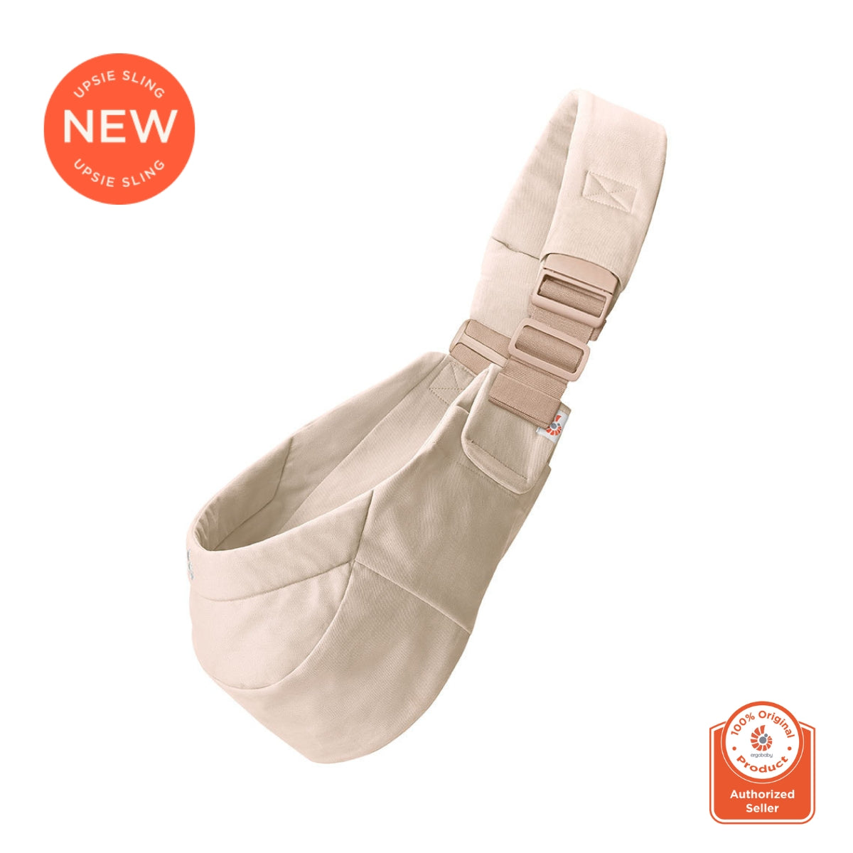 Ergobaby Upsie Sling Carrier