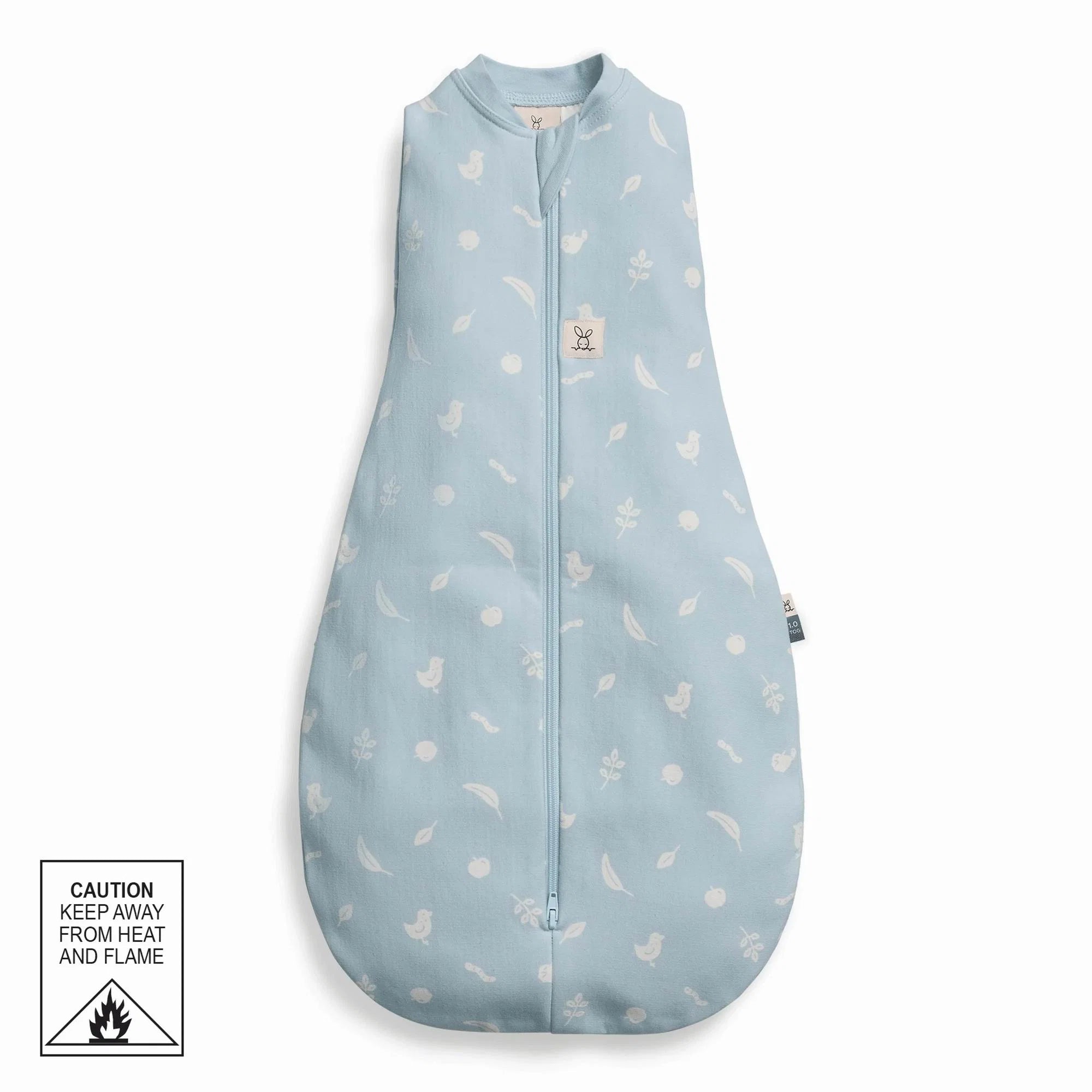 ergoPouch Cocoon Swaddle Sleep Bag