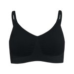 Bravado Designs Essential Stretch Nursing Bra - Black