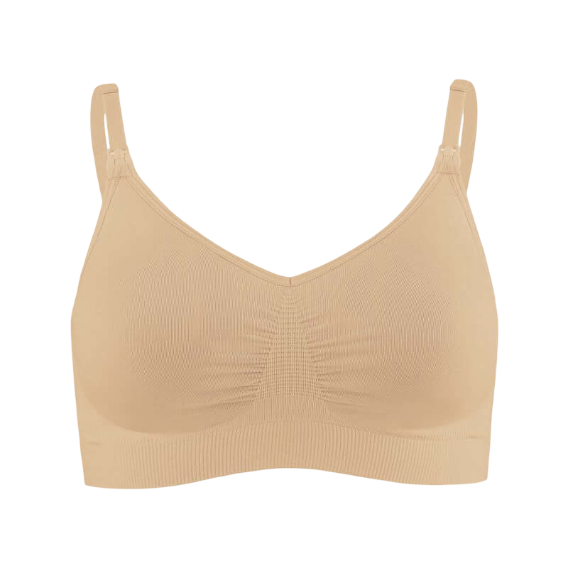 Bravado Designs Essential Stretch Nursing Bra - Butterscotch