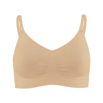 Bravado Designs Essential Stretch Nursing Bra - Butterscotch