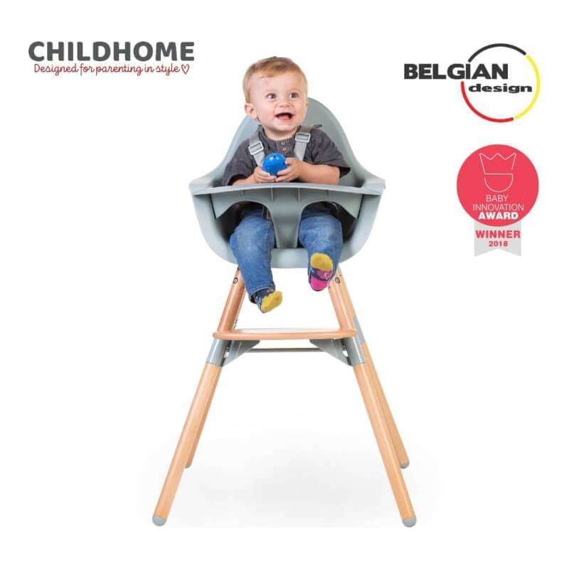 Childhome Evolu 2 High Chair