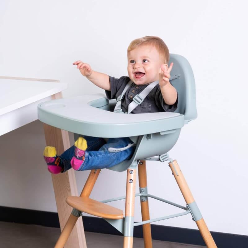 Childhome Evolu 2 High Chair