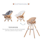 Childhome Evolu Newborn Seat For Evolu 2 / Evolu One.80°