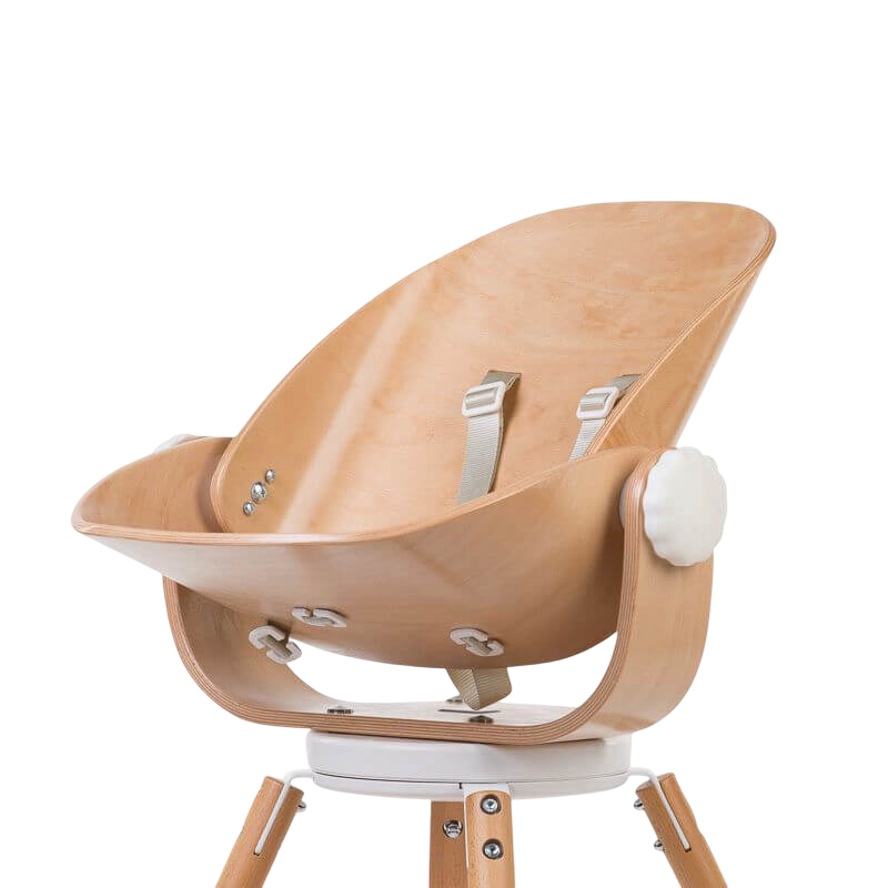Childhome Evolu Newborn Seat For Evolu 2 / Evolu One.80°