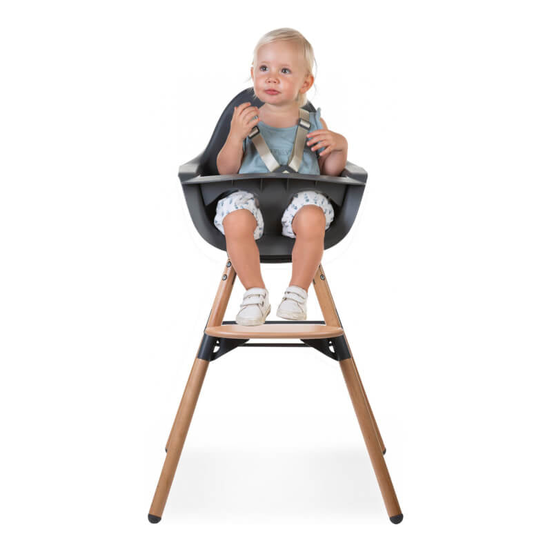 Childhome Evolu One.80° High Chair