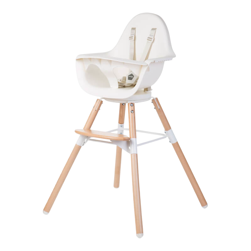 Childhome Evolu One.80° High Chair