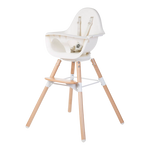 Childhome Evolu One.80° High Chair