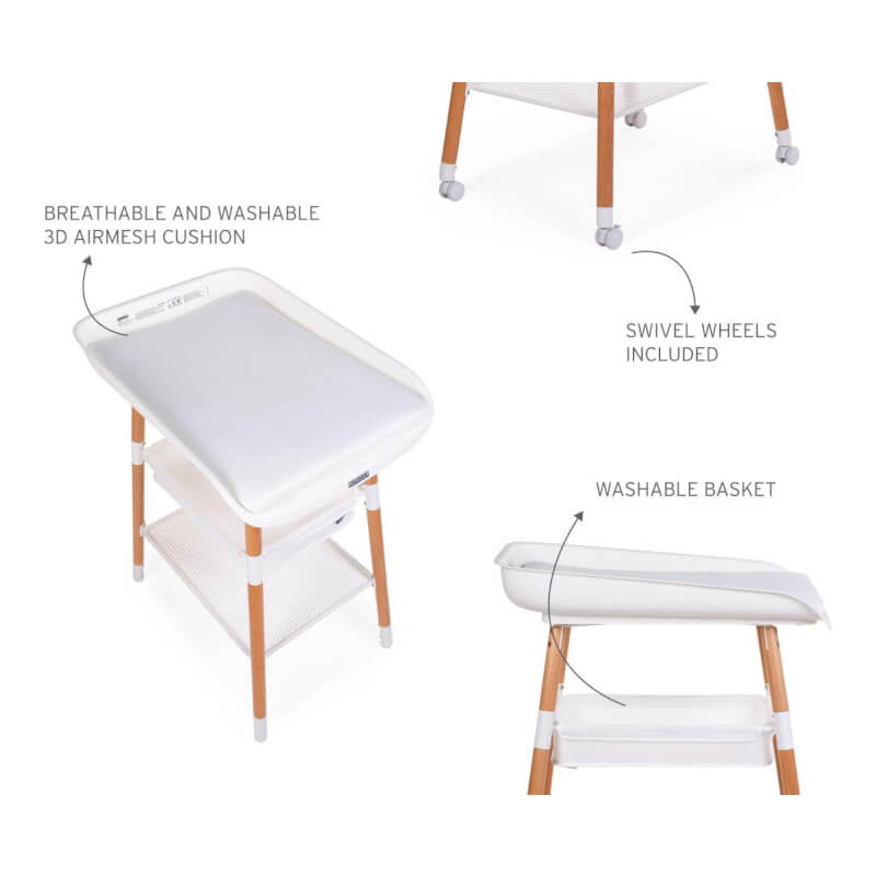 Childhome Evolux Changing Table