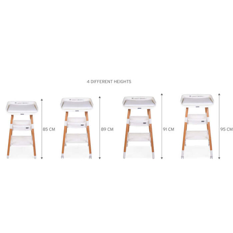 Childhome Evolux Changing Table