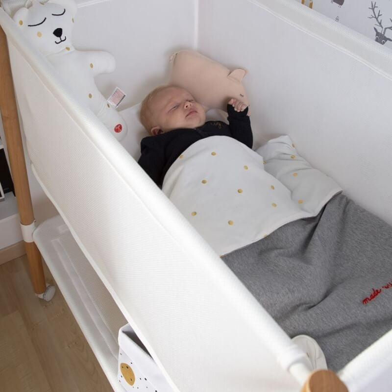 Childhome Evolux Crib