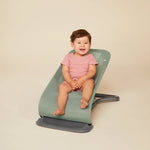 Ergobaby Evolve 3-in-1 Bouncer Mesh