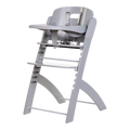 Childhome Evosit High Chair + Feeding Tray