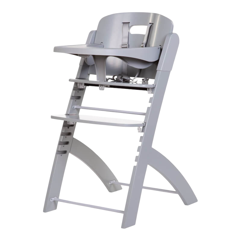 Childhome Evosit High Chair + Feeding Tray