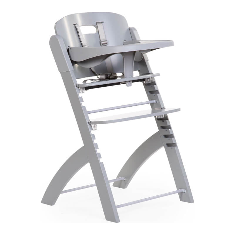 Childhome Evosit High Chair + Feeding Tray