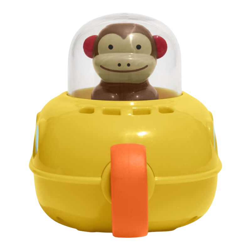 Skip Hop Explore & More - Submarine - Monkey