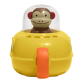 Skip Hop Explore & More - Submarine - Monkey