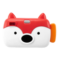 Skip Hop Explore & More Fox Camera Toy