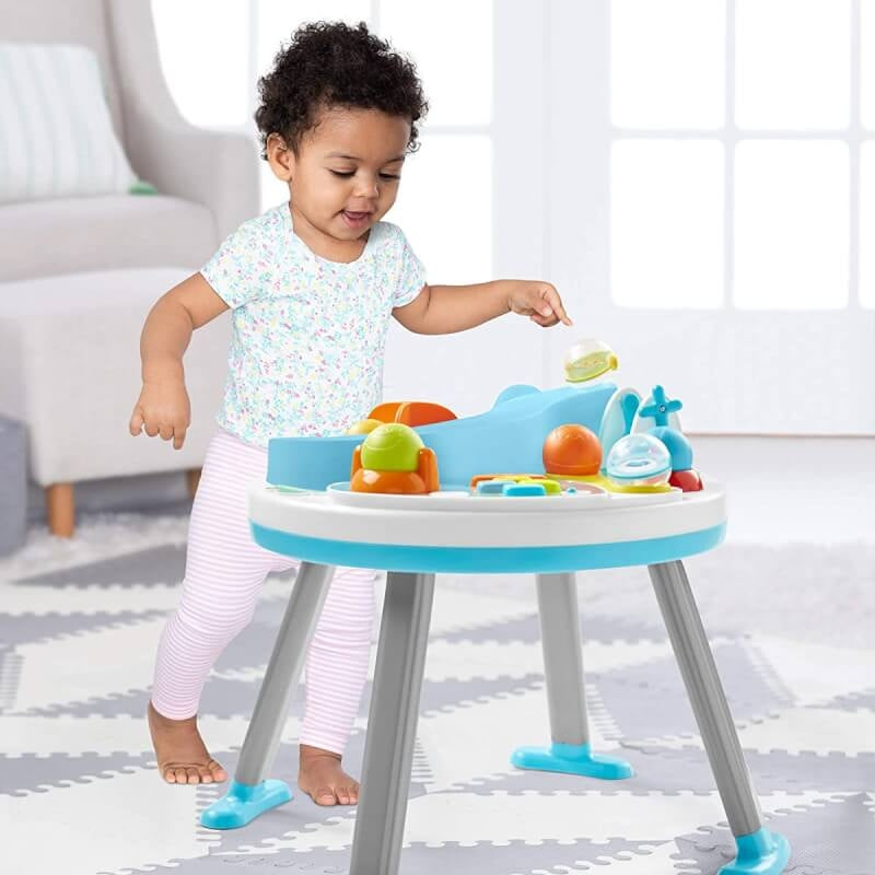Skip Hop Explore & More Activity Table