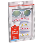 Eyetribe 8-12yrs - Sunnies Set