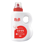 B&B Fabric Detergent Bottle 1500ml