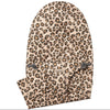 Beige Leopard