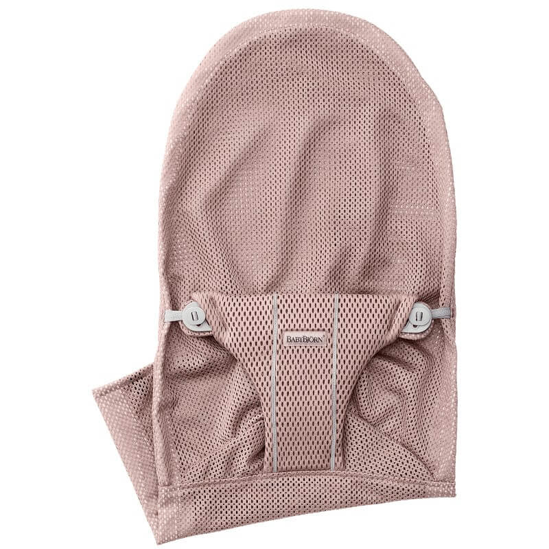 BabyBjorn Fabric Seat for Bouncer Bliss - Mesh
