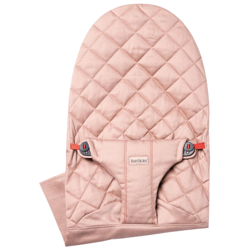 BabyBjorn Fabric Seat for Bouncer Bliss - Quilted Cotton