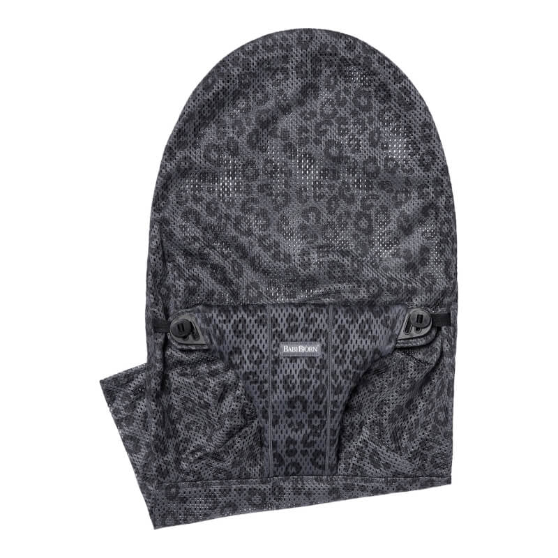 BabyBjorn Fabric Seat for Bouncer Bliss - Mesh