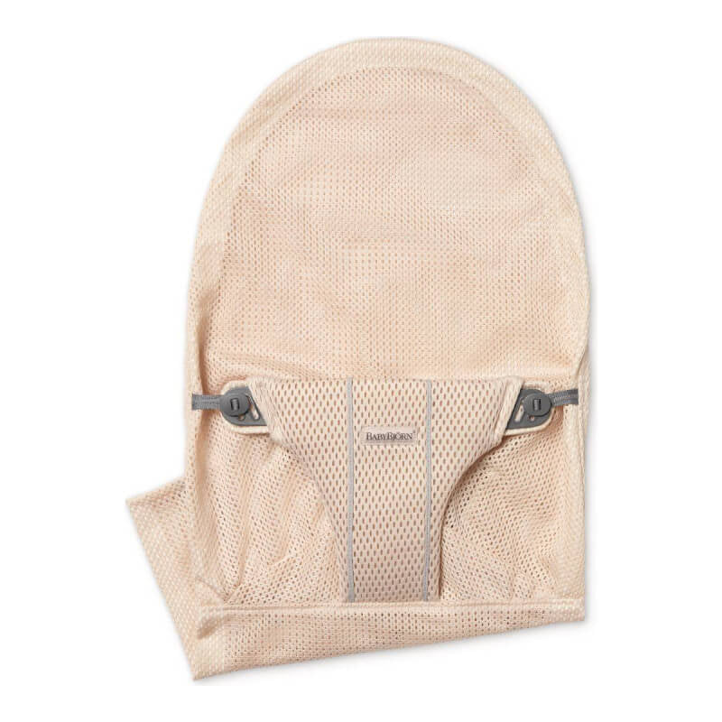 BabyBjorn Fabric Seat for Bouncer Bliss - Mesh