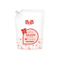 B&B Fabric Softener - Cap Refill 1500ml - Bergamont