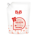 B&B Fabric Softener - Cap Refill 1500ml - Jasmine