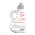 B&B Fabric Softener Bottle 1500ml - Bergamont