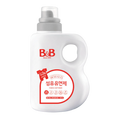B&B Fabric Softener Bottle 1500ml - Bergamont