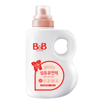 B&B Fabric Softener Bottle 1500ml - Jasmine