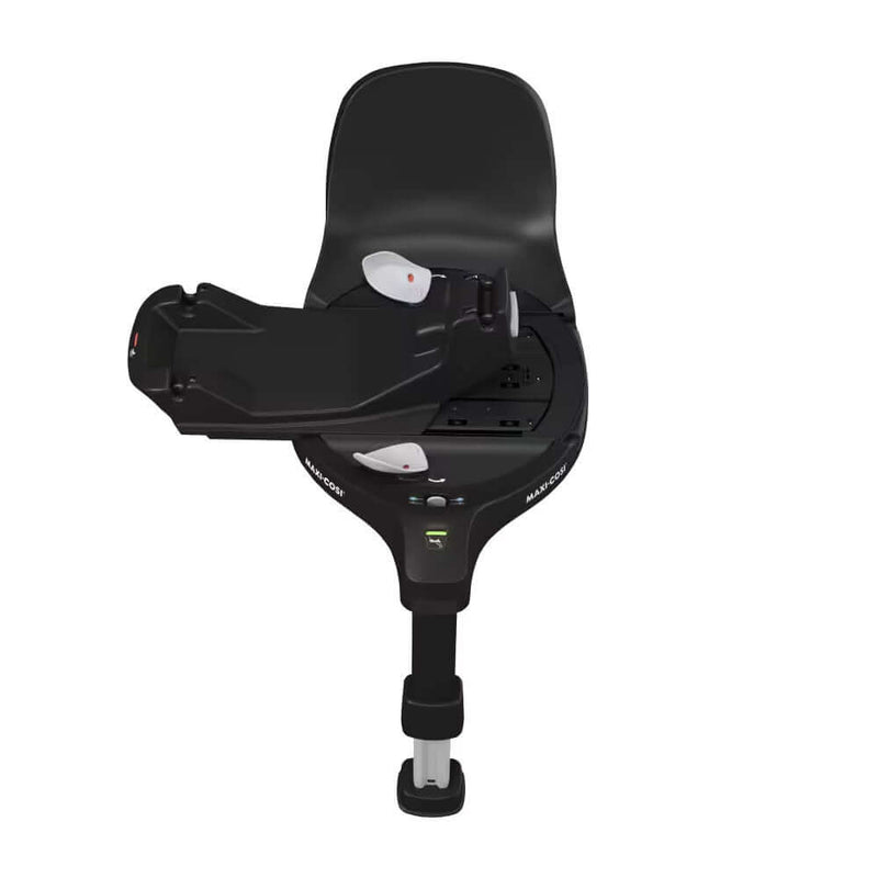 Maxi-Cosi FamilyFix 360 Pro Black