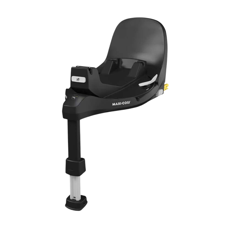 Maxi-Cosi FamilyFix 360 Pro Black