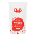 B&B Feeding Bottle Cleanser (Bubble Type) Refill 400ml