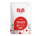 B&B Feeding Bottle Cleanser (Liquid Type) Refill 500ml