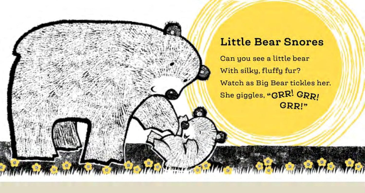 First Stories for Baby: Make Some Noise