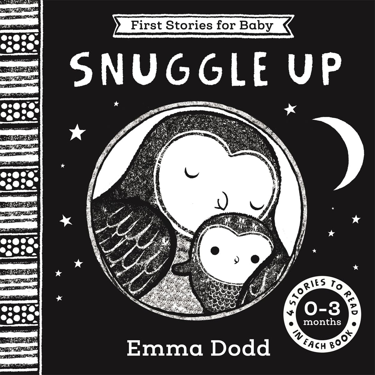 First Stories For Baby: Snuggle Up