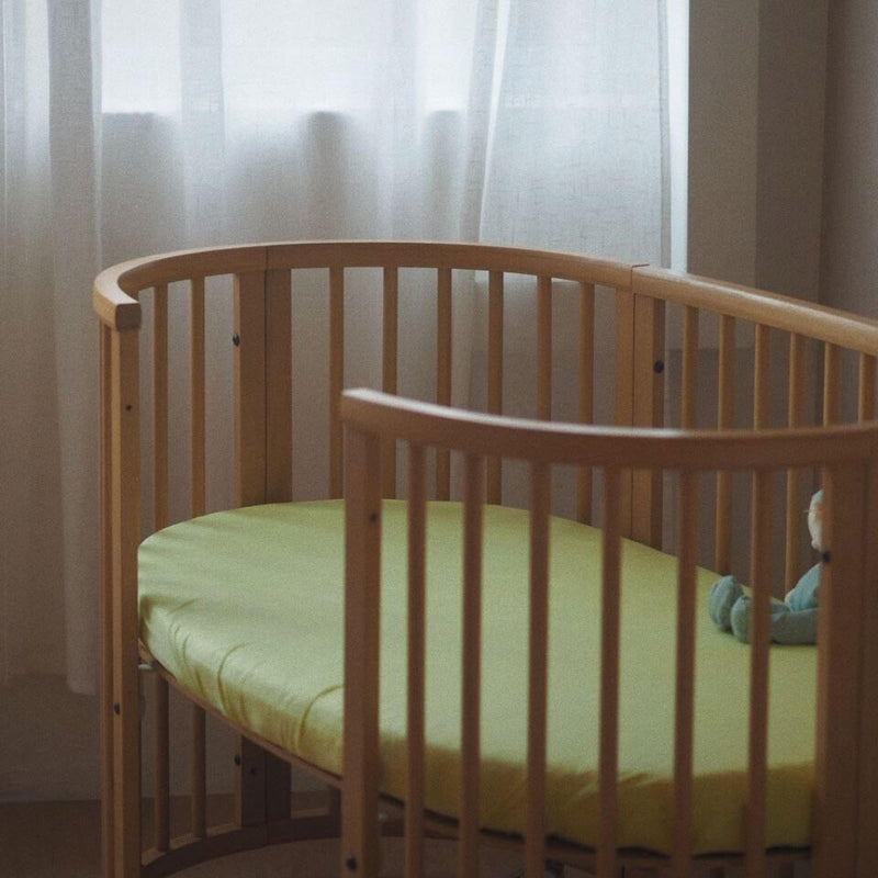 BAO Goods Fitted Cot Sheets (Lenzing Modal) - 140x70cm