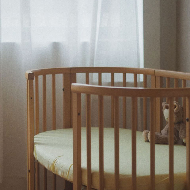 BAO Goods Fitted Cot Sheets (Lenzing Modal) - 140x70cm