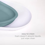 Ubbi Foam Changing Mat - Open Water